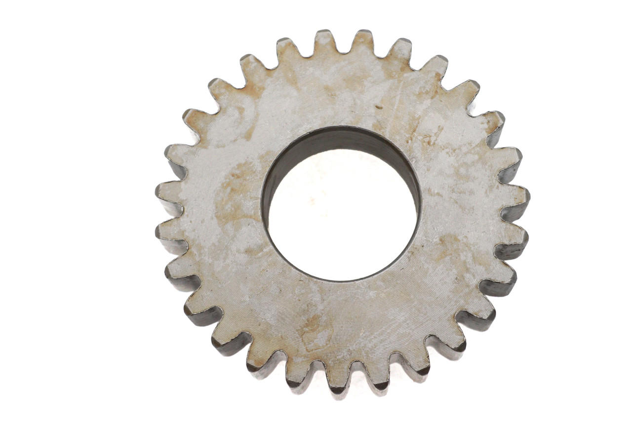 Motorshop - Mainshaft 3rd and Countershaft 2nd Gear