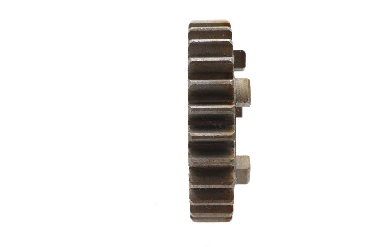 Motorshop - Mainshaft 3rd and Countershaft 2nd Gear