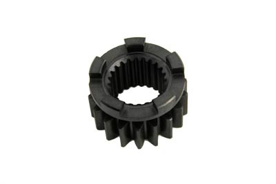 Motorshop - 1st Mainshaft Gear 18 Tooth
