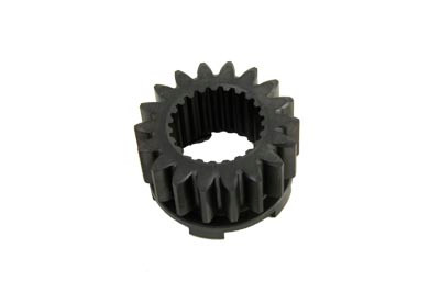 Motorshop - 1st Mainshaft Gear 18 Tooth