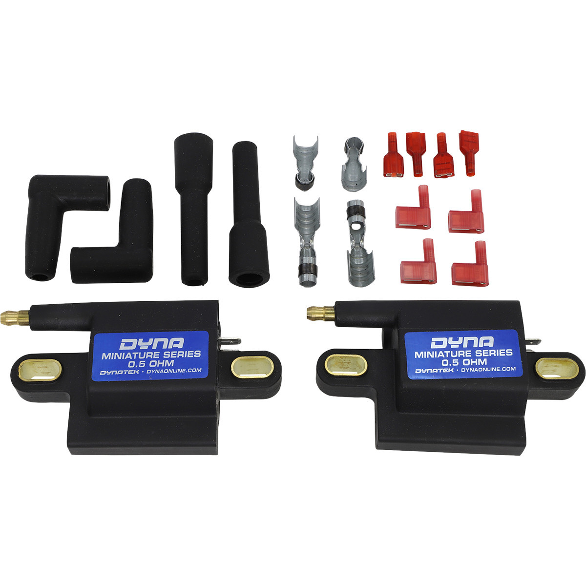 Dynatek #DC12-1 - Single Output Miniature Coil
