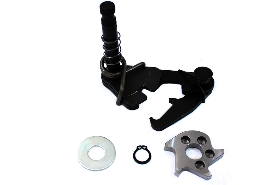 Motorshop - Transmission Anti-Overshift Shifter Pawl Assembly