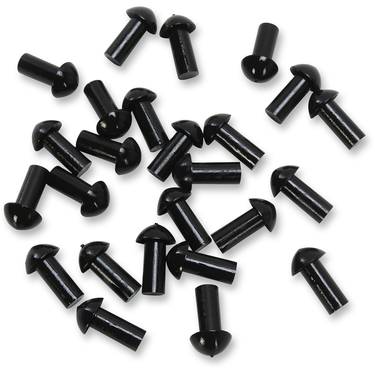Stop & GO International #2075 - Repair Plugs - Replacement - Pocket Tire Pluggers - 5/16" x 3/4" - 25 Pack