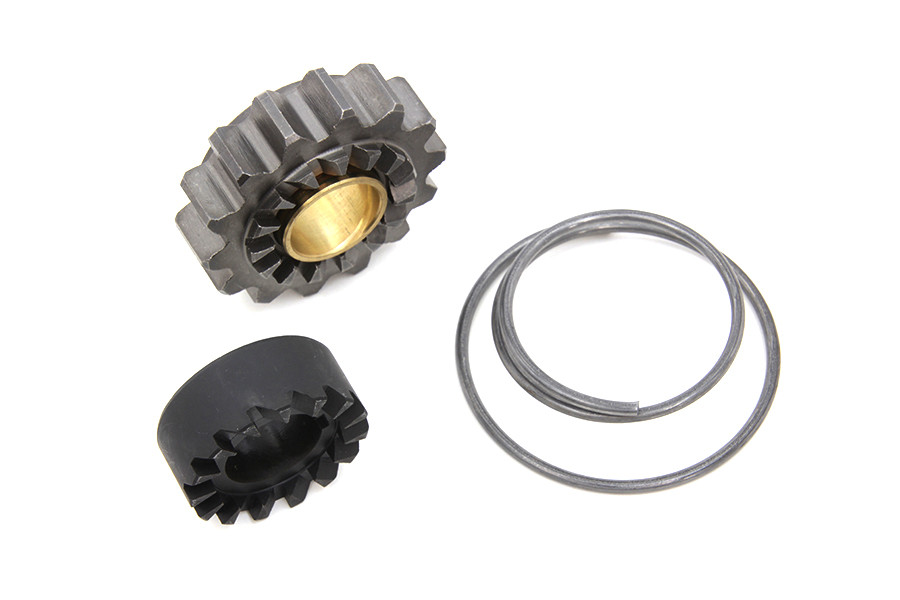 Motorshop - Kick Starter Gear Set