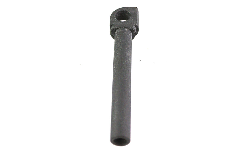 V-Twin - Kick Starter Pedal Shaft Parkerized