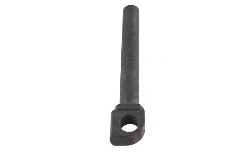 V-Twin - Kick Starter Pedal Shaft Parkerized