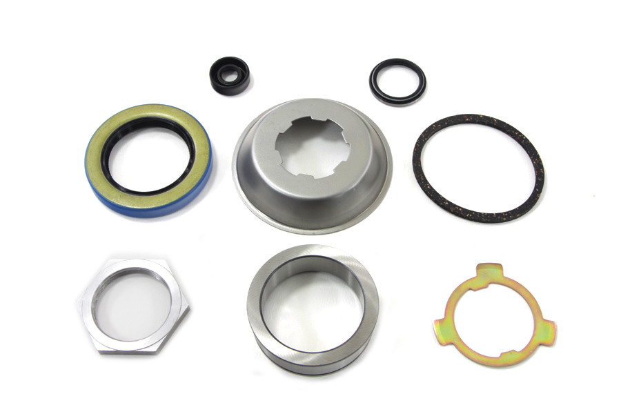 Motorshop - Main Drive Gear Seal Kit