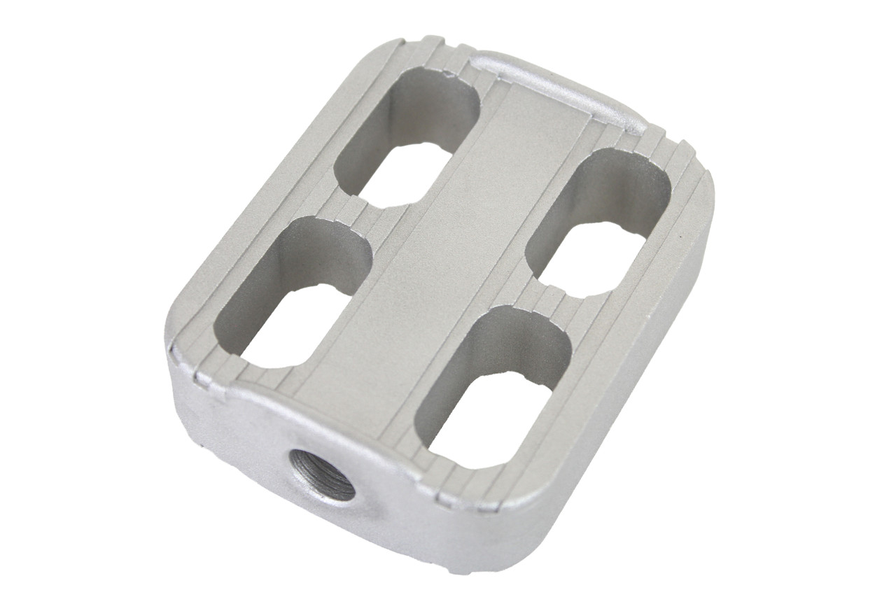 V-Twin - Alloy Kicker Pedal Pad