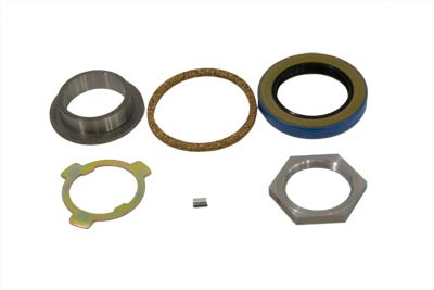 Motorshop - Mainshaft Spacer and Seal Kit