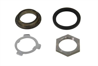 Motorshop - Mainshaft Spacer and Seal Kit