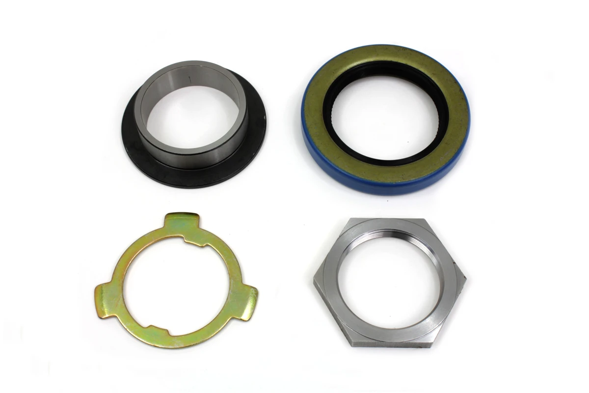Sifton - Mainshaft Spacer and Seal Kit