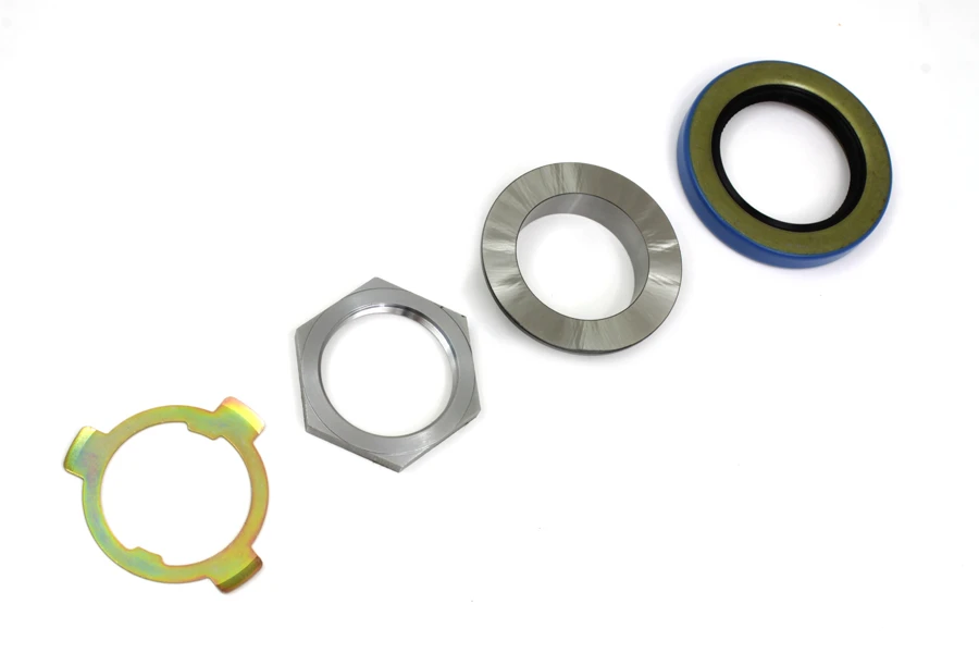 Sifton - Mainshaft Spacer and Seal Kit