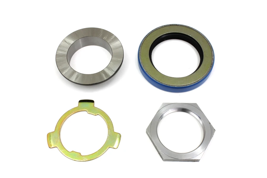 Sifton - Mainshaft Spacer and Seal Kit