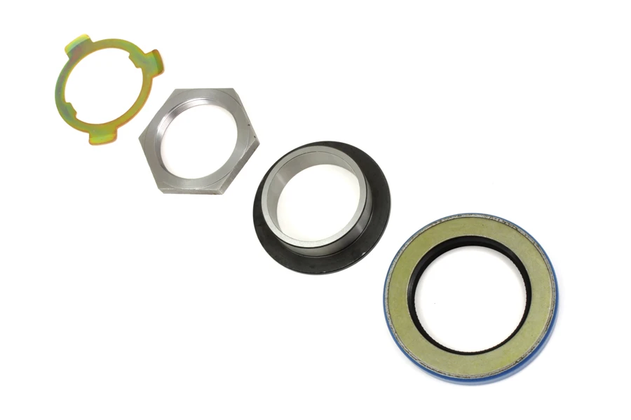Sifton - Mainshaft Spacer and Seal Kit