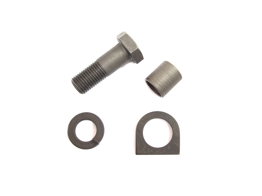 Motorshop #18010G - Replica Kick Starter Pedal Bolt Kit