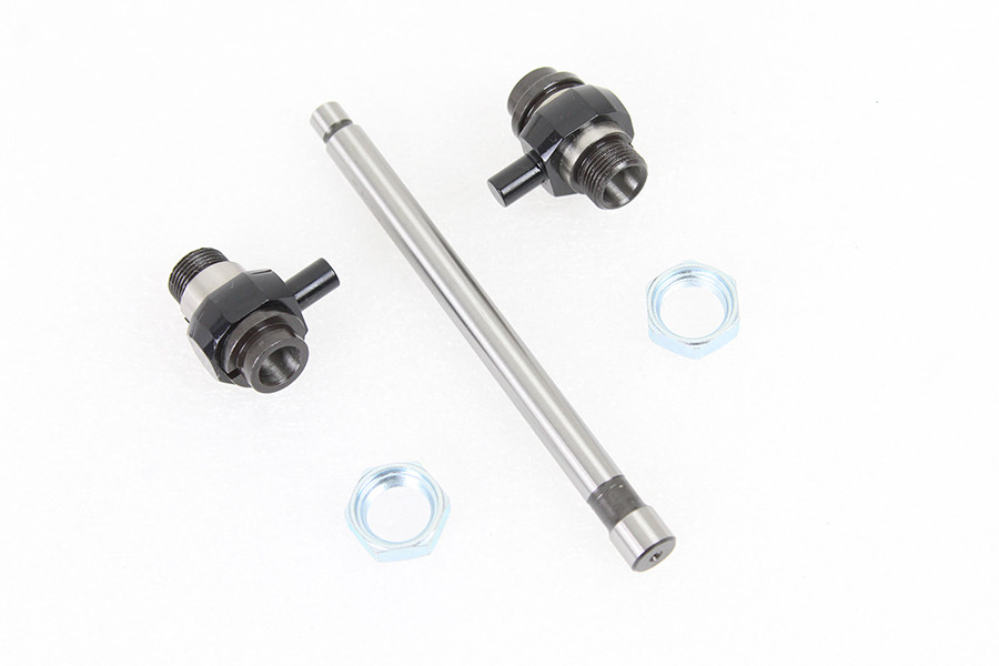 Sifton - Transmission Shifter Shaft Bushing Kit