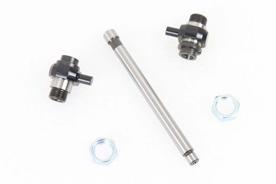 Sifton - Transmission Shifter Shaft Bushing Kit