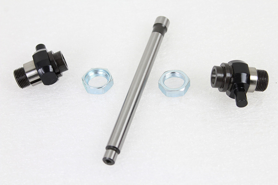 Sifton - Transmission Shifter Shaft Bushing Kit