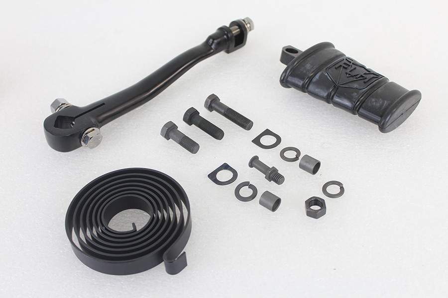 V-Twin - Resto Kick Starter Arm Kit