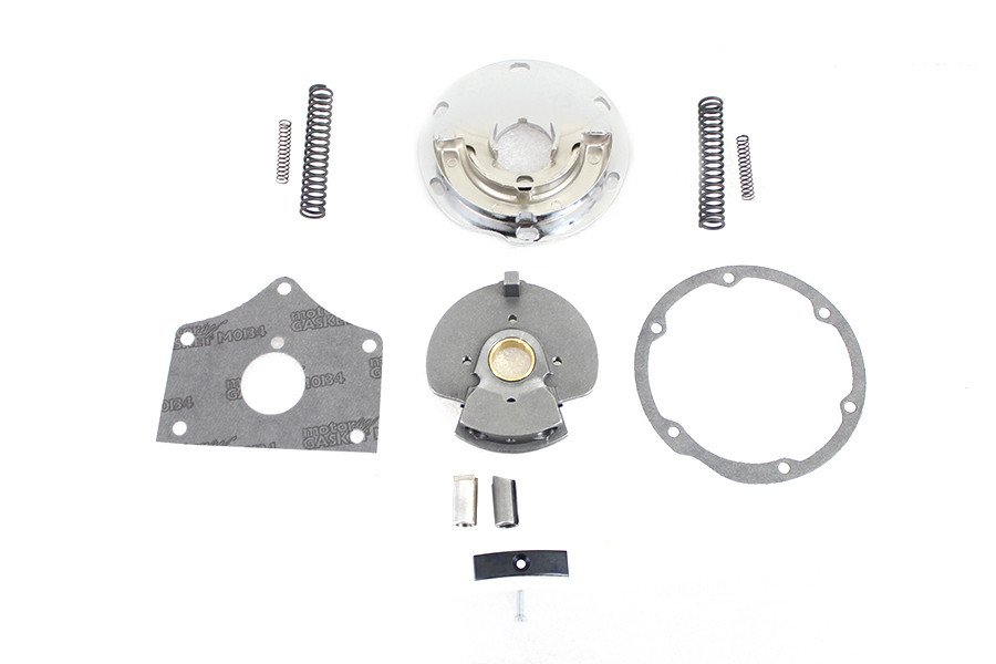 V-Twin - Transmission Ratchet Top Shifter Pawl Carrier Kit