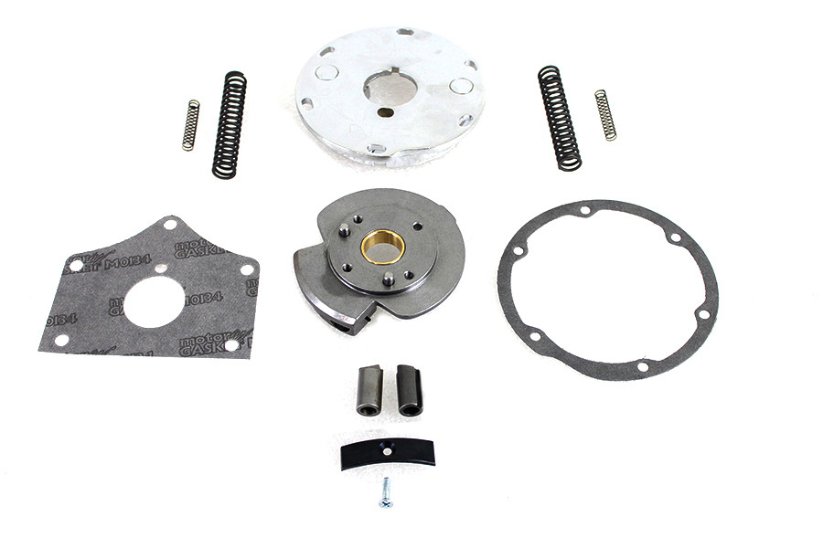 V-Twin - Transmission Ratchet Top Shifter Pawl Carrier Kit