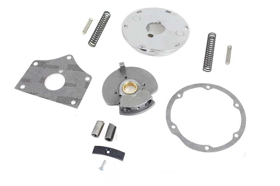 V-Twin - Transmission Ratchet Top Shifter Pawl Carrier Kit