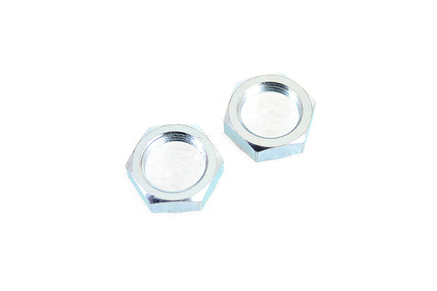 Sifton - Shifter Shaft Bushing Nut Set