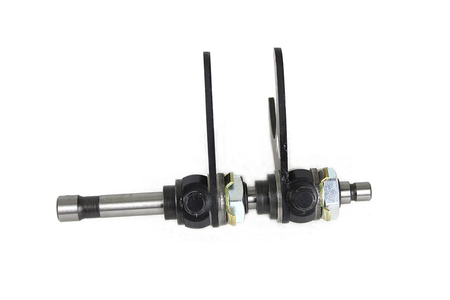 V-Twin - 45 W/G Shift Fork Assembly