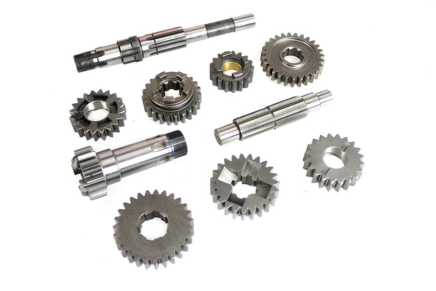 V-Twin - XL Transmission Gear Set