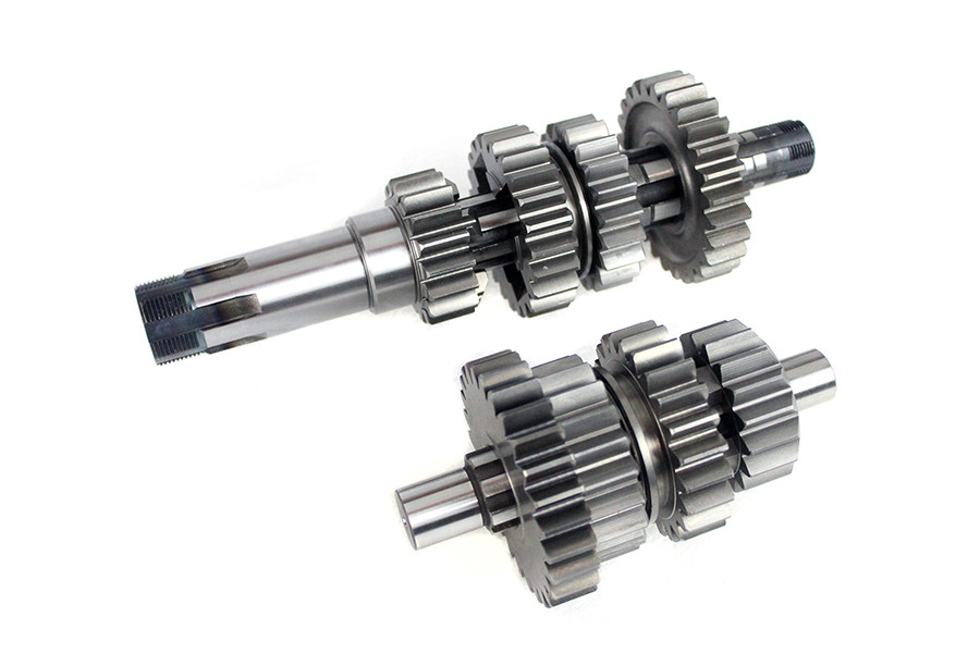 V-Twin - Transmission Gear Shaft Set for XL