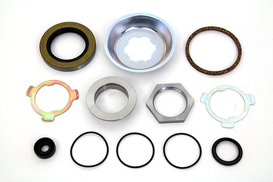 Motorshop - Main Drive Gear Spacer Kit