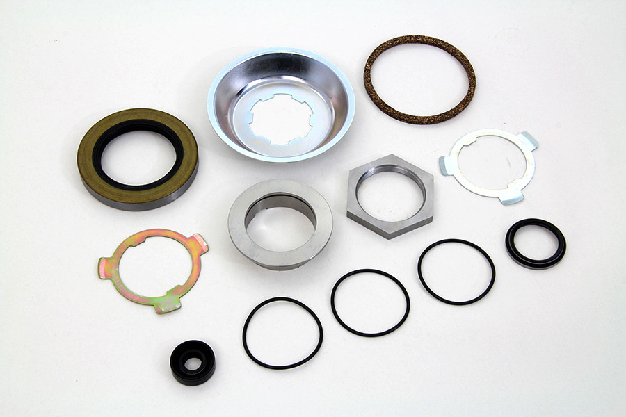 Motorshop - Main Drive Gear Spacer Kit