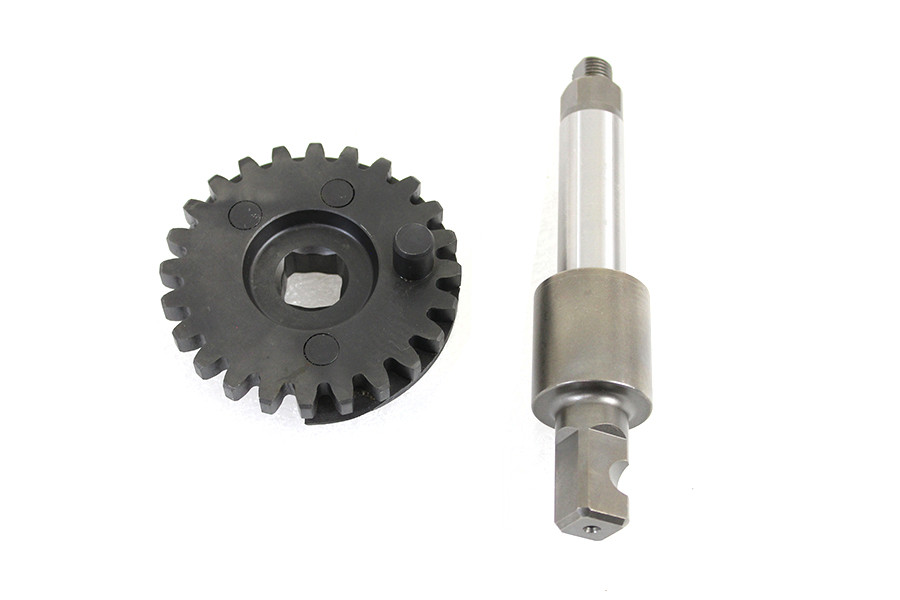 Motorshop - Starter Shaft