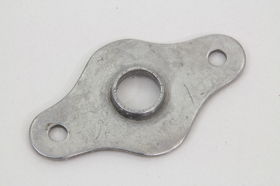 Motorshop #63039B - Kick Starter Pedal Inner Plate Raw