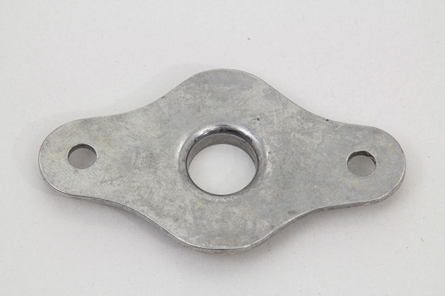 Motorshop #63039B - Kick Starter Pedal Inner Plate Raw