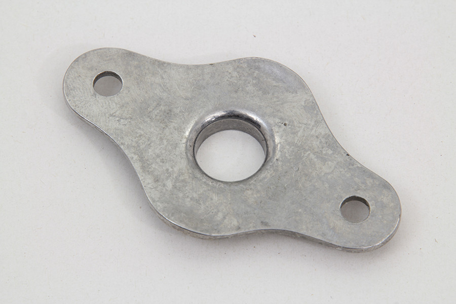 Motorshop #63039B - Kick Starter Pedal Inner Plate Raw