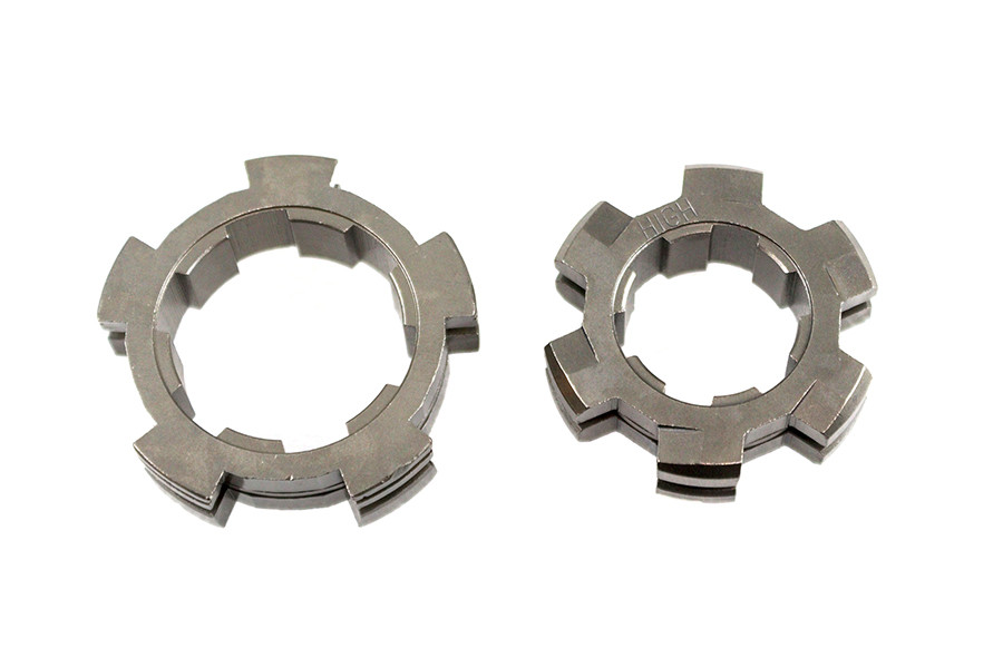 York #17-0112+17-0113 - York Transmission Shifter Clutch Gear Set