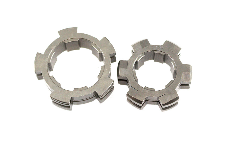 York #17-0112+17-0113 - York Transmission Shifter Clutch Gear Set