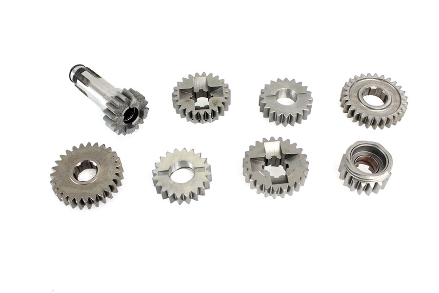V-Twin - Transmission Gear Set for XL