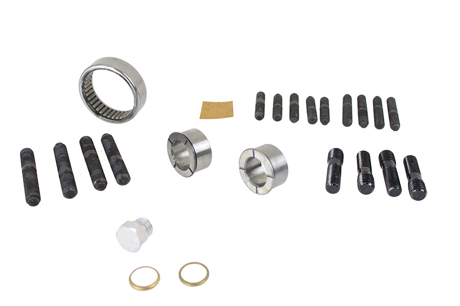 Motorshop - Transmission Hardware Kit