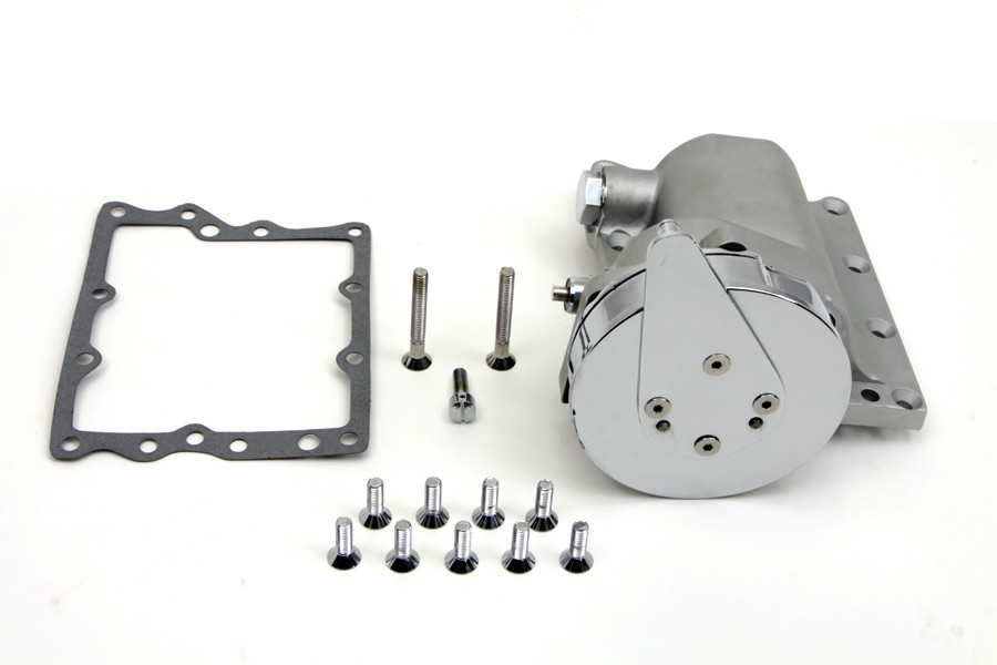 Motorshop - FX Alloy Ratchet Top Shifter Assembly