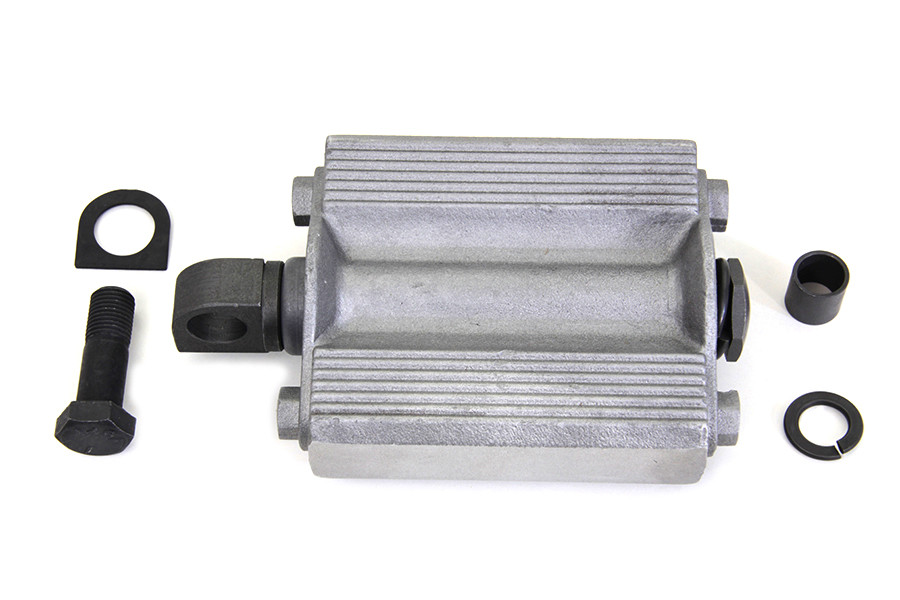 Motorshop - Alloy Kick Starter Pedal Kit