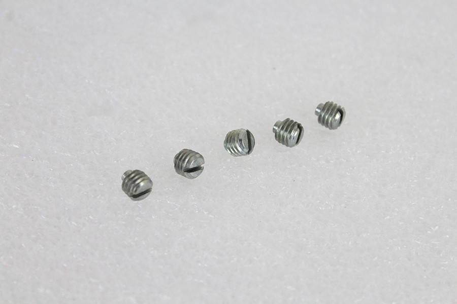 Eastern #A-34051-38 - 45 Shifter Shaft Set Screw