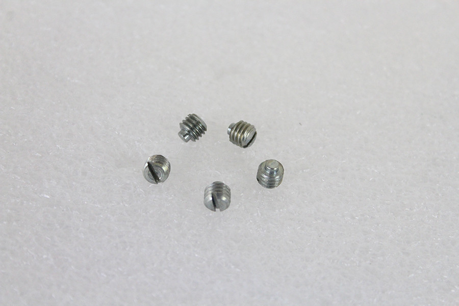 Eastern #A-34051-38 - 45 Shifter Shaft Set Screw