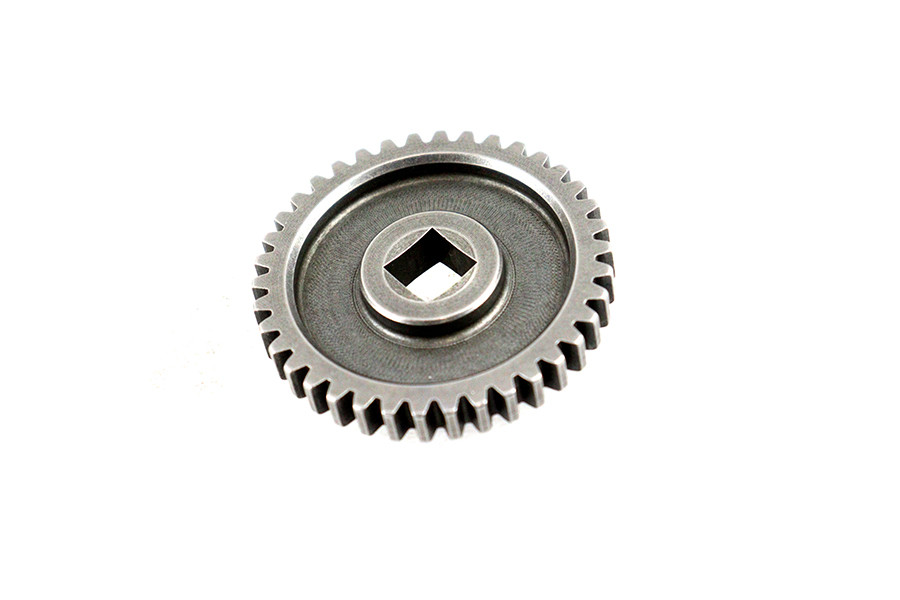 V-Twin - 45 inch 4-Speed Shifter Gear