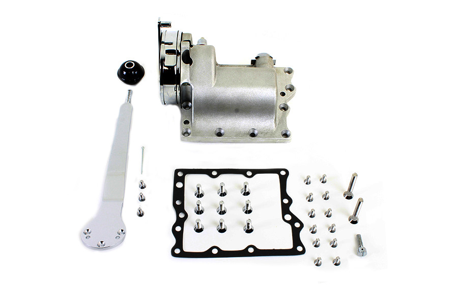 Motorshop - Transmission Ratchet Top Assembly