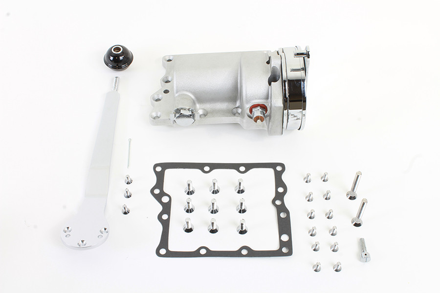 Motorshop - Transmission Ratchet Top Assembly