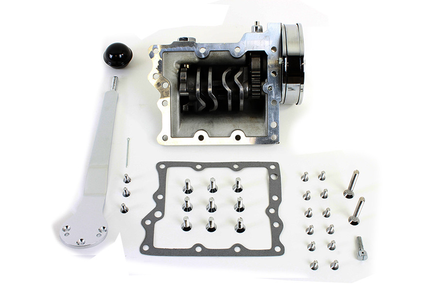 Motorshop - Transmission Ratchet Top Assembly