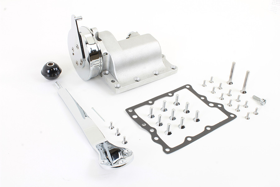 Motorshop - Transmission Ratchet Top Assembly