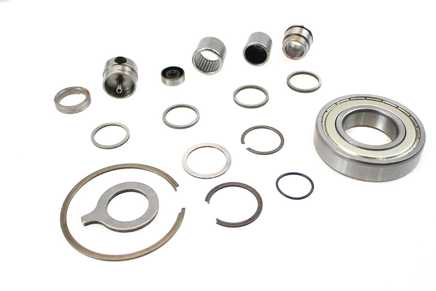 Motorshop - XL Transmission Hardware Kit